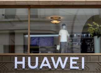 Huawei se sitúa por primera vez como mayor vendedor de móviles del mundo