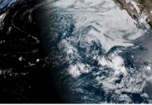 Huracán Douglas alcanza la categoría 3 rumbo a Hawái