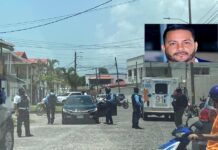 Asesinan a reconocido comunicado social ceibeño junto a su camarógrafo