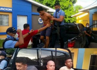 Capturan a 5 supuestos implicados en asesinato del periodista Germán Vallecillo Jr. y su camarógrafo