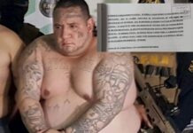 MP presenta requerimiento fiscal en contra de 2 implicados en el asesinato de alias “Boxer Huber”