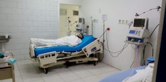 Habilitan 20 cupos más para pacientes COVID en el Catarino Rivas