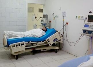 Habilitan 20 cupos más para pacientes COVID en el Catarino Rivas