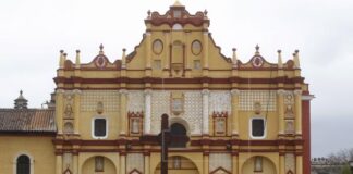 Iglesia católica mexicana señala que el desorden social reina en el país