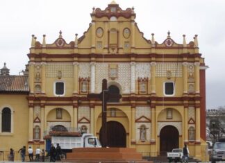 Iglesia mexicana dice que pandemia es oportunidad para mostrar mejor versión