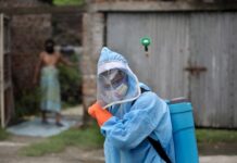 India supera los 1,5 millones de casos de COVID-19, medio millón en solo 12 días