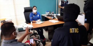 MP inspecciona ARSA en busca de documentación soporte por el caso “Hospitales Móviles”