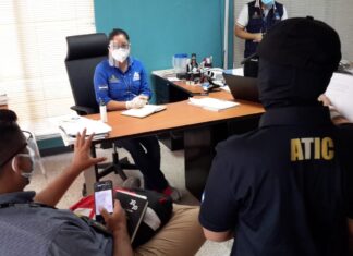 MP inspecciona ARSA en busca de documentación soporte por el caso “Hospitales Móviles”