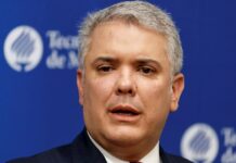 Duque promulga reforma que permite cadena perpetua para violadores de niños