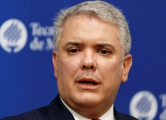 Duque promulga reforma que permite cadena perpetua para violadores de niños