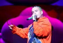 J Balvin estrenará su documental «The Boy from Medellín» en Amazon
