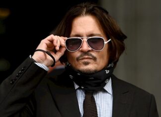 La actriz Amber Heard asegura que Johnny Depp amenazó con matarla «muchas veces»