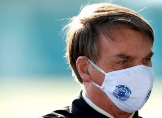 OMS subraya que positivo de Bolsonaro demuestra que «todos somos vulnerables»