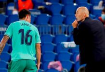 James, cumpleaños sin regalo