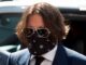 Defensa de Johnny Depp dice que este «no es y nunca ha sido un maltratador»