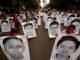 Autoridades identifican restos de uno de los 43 desaparecidos de Ayotzinapa