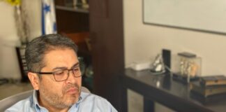 Honduras garantiza con firma de carta de interés la vacuna contra covid-19