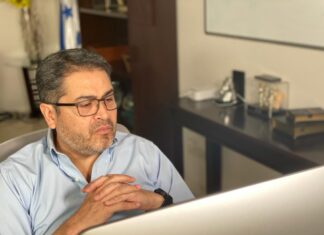 Honduras garantiza con firma de carta de interés la vacuna contra covid-19