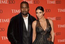 Kanye West pide disculpas a Kim Kardashian por revelar detalles privados