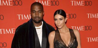 Kanye West pide disculpas a Kim Kardashian por revelar detalles privados