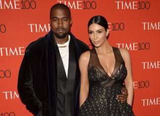 Kanye West pide disculpas a Kim Kardashian por revelar detalles privados