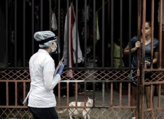 Latinoamérica supera a EE. UU. y Europa y se confirma como epicentro de pandemia