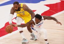 Todo sigue igual en la reanudación de la temporada con Jazz y Lakers ganadores