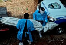 La violencia y el coronavirus, dos pandemias que amenazan a Honduras