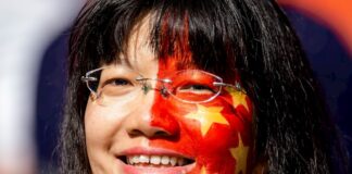 La Superliga china arranca bajo estrictas medidas de prevención contra virus