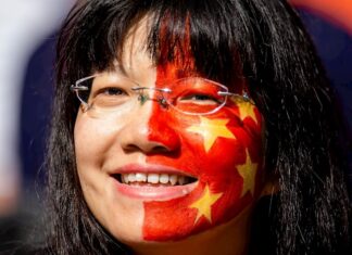 La Superliga china arranca bajo estrictas medidas de prevención contra virus