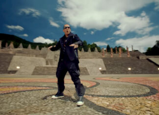 Daddy Yankee celebra que video «Limbo» rebasó las 1.000 millones de visitas