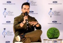 Luis Fonsi afronta con alegría volver a ser juez en última etapa de «La Voz»