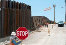 EE.UU. multiplica su presupuesto para el control fronterizo