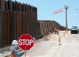 EE.UU. multiplica su presupuesto para el control fronterizo