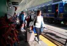 Machu Picchu recibirá menos turistas tras la crisis por la COVID-19
