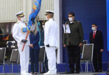 Maduro dice que las críticas de Trump hacia él muestran «desespero» electoral