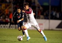El grupo dueño del Manchester City adquiere al joven costarricense Manfred Ugalde