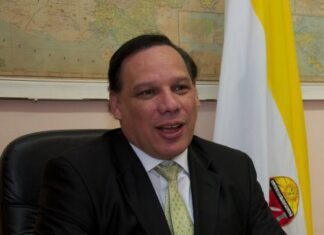 Científico hondureño Dr. Marco Tulio Medina: «El incremento de tríajes es crucial» Dr. Marco Tulio Medina