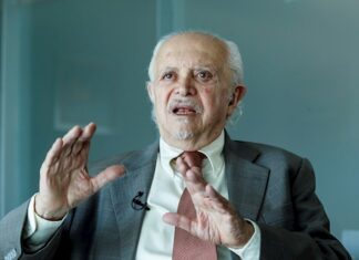 Eliminar los HFC del aire acondicionado es clave para la crisis climática