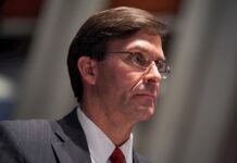 El Pentágono retirará 11.900 tropas de Alemania y dejará 5.600 en Europa