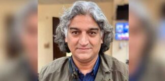 Liberado periodista en Pakistán tras denuncias por su secuestro