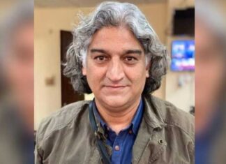 Liberado periodista en Pakistán tras denuncias por su secuestro