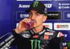 Viñales cree que «los problemas con el calor parecen ser historia»