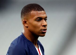 Mbappé goles y mensaje, Haaland de póquer, Mou y Simeone al alza