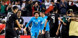 La selección mexicana reaparecerá en un amistoso el 7 de octubre ante Holanda