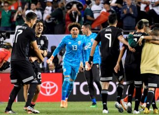 La selección mexicana reaparecerá en un amistoso el 7 de octubre ante Holanda