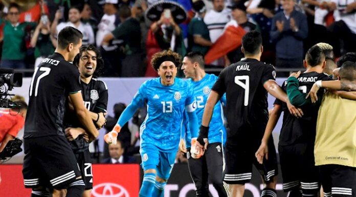 La selección mexicana reaparecerá en un amistoso el 7 de octubre ante Holanda