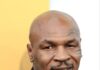 Mike Tyson regresa al boxeo tras 15 años para un especial televisado