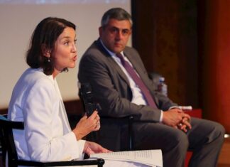 La OMT cree que es «el momento de reabrir» destinos en Europa