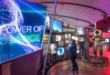 El museo de ciencia de Miami sale del letargo con los científicos de hoy
